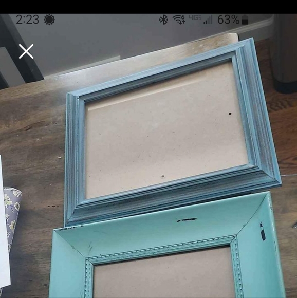 Wall frames - Picture 2 of 2